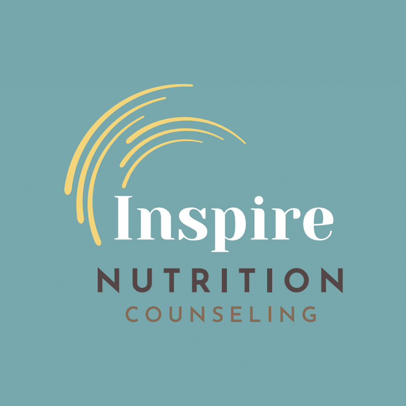Services - Inspire Nutrition Counseling