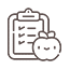 meal plan icon