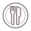 meal support icon